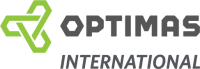 Optimas International Logo