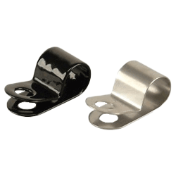 Heyco Stainless Steel Cable Clamps P Clips