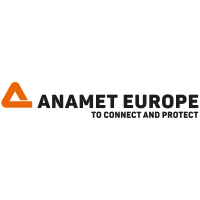 Anamet Europe Logo