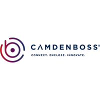 CamdenBoss Logo