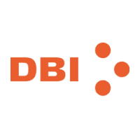 DBI Plastics Logo