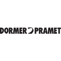 Dormer Pramet Logo