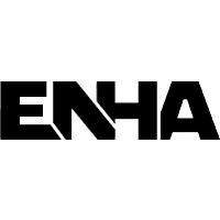 ENHA Logo