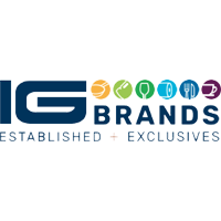 IG Brands Logo