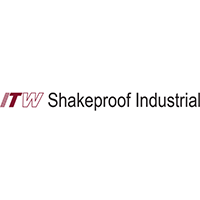 ITW Shakeproof Industrial Logo