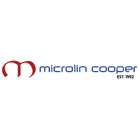 Microlin Cooper Logo