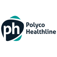 Polyco Healthline Logo