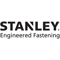 STANLEY Engineered Fastening Logo