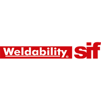 Weldability sif Logo