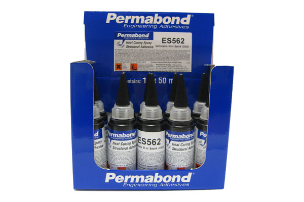 Permabond Single Part Epoxy ES562