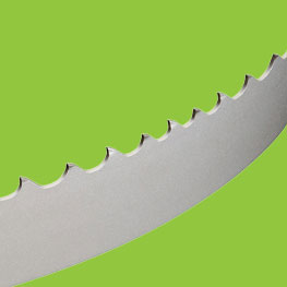 Starrett Primalloy Bandsaw Blade