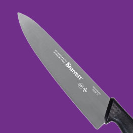 Starrett Chef Knife