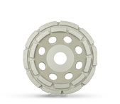 Klingspor DS 300 B Extra Diamond Cup Grinding Wheel