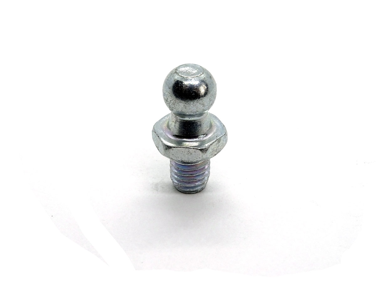 Cold Form Manufactured Ball Stud Fastener
