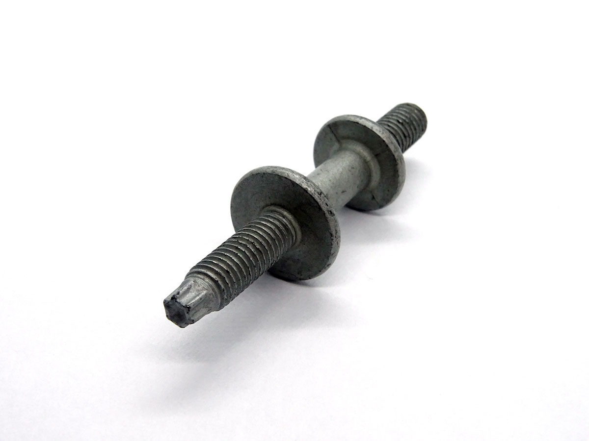 Cold Form Manufactured Double Ended Stud Fastener