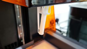 3D Printer at Barton Cold-Form